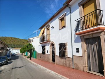 Inland Andalucia most sold property