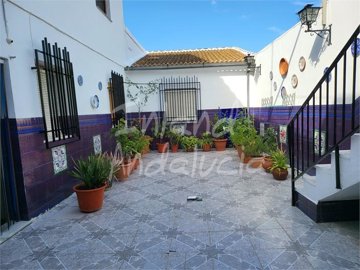 Inland Andalucia most sold property