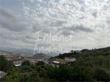 Inland Andalucia most sold property