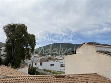 Inland Andalucia most sold property
