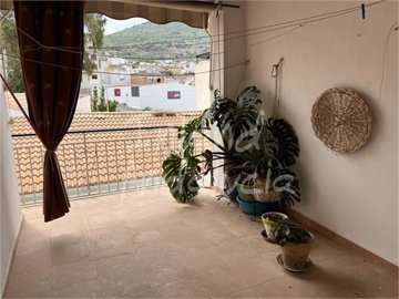 Inland Andalucia most sold property