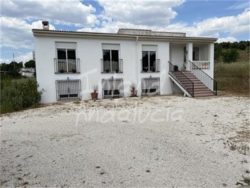 Inland Andalucia most sold property