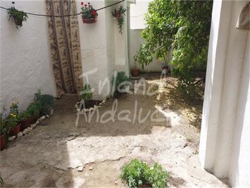 Inland Andalucia most sold property