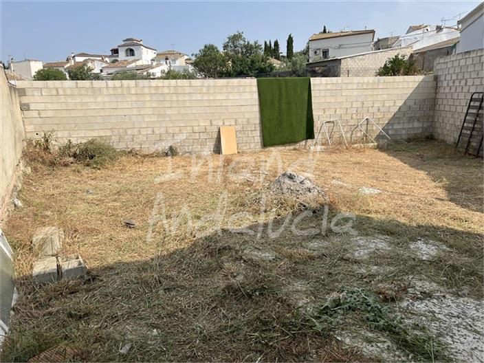 Image No.3-Maison de 4 chambres à vendre à Priego de Córdoba