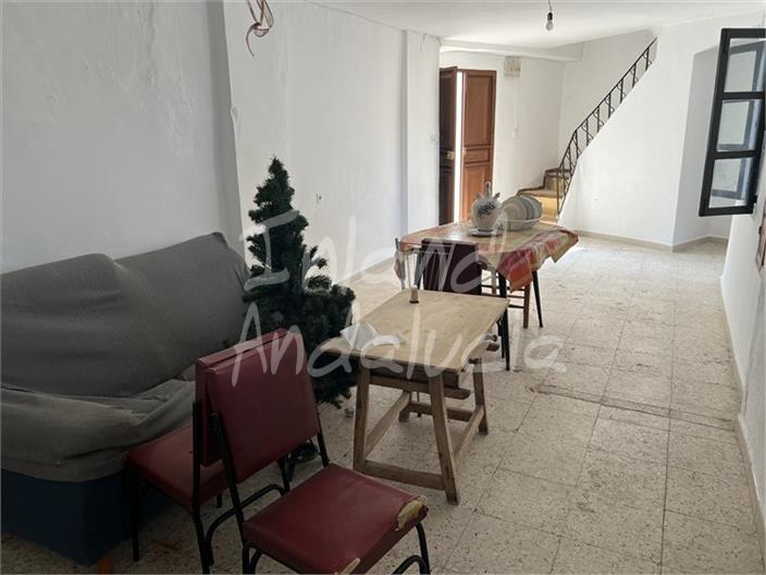 Image No.6-Maison de 4 chambres à vendre à Priego de Córdoba