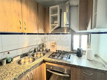 Inland Andalucia most sold property
