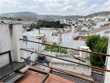 Inland Andalucia most sold property