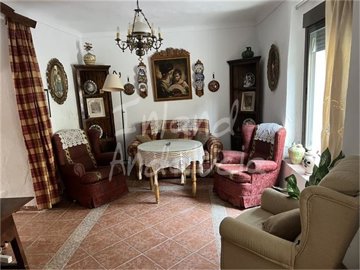 Inland Andalucia most sold property