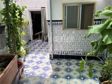 Inland Andalucia most sold property
