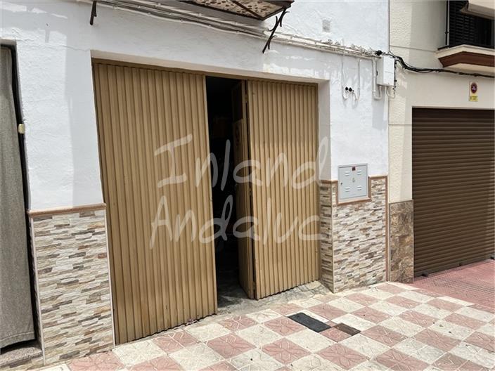 Image No.16-Maison de 3 chambres à vendre à Luque