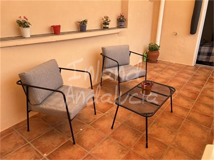 Image No.3-Maison de 3 chambres à vendre à Luque