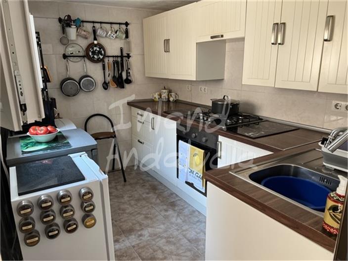 Image No.4-Maison de 3 chambres à vendre à Luque