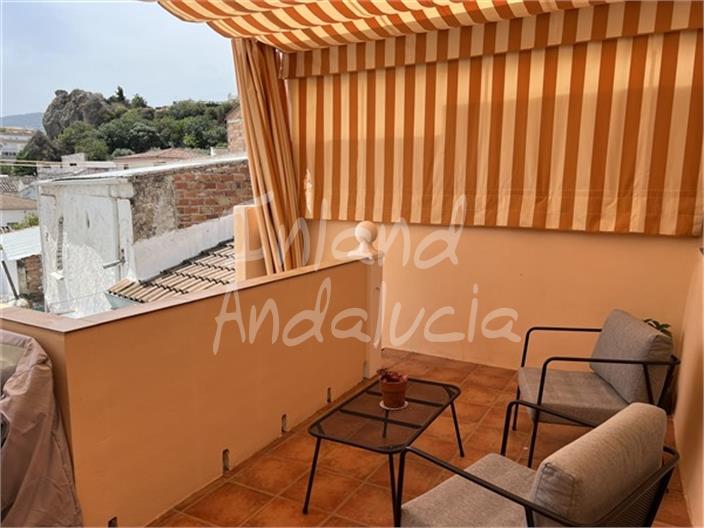 Image No.9-Maison de 3 chambres à vendre à Luque