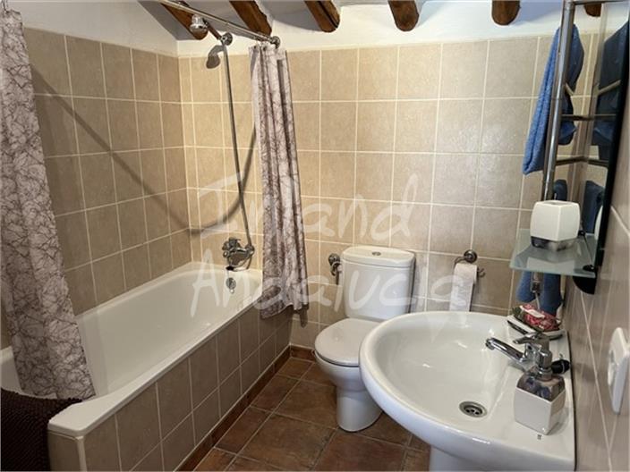 Image No.10-Maison de 3 chambres à vendre à Luque