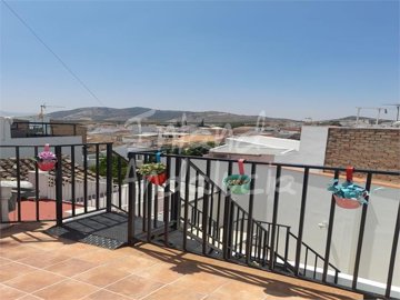 Inland Andalucia most sold property