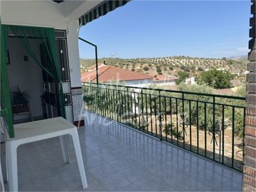 Inland Andalucia most sold property