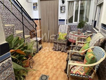 Inland Andalucia most sold property