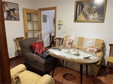 Inland Andalucia most sold property