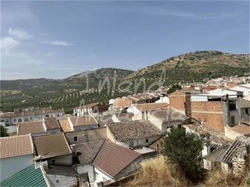 Inland Andalucia most sold property
