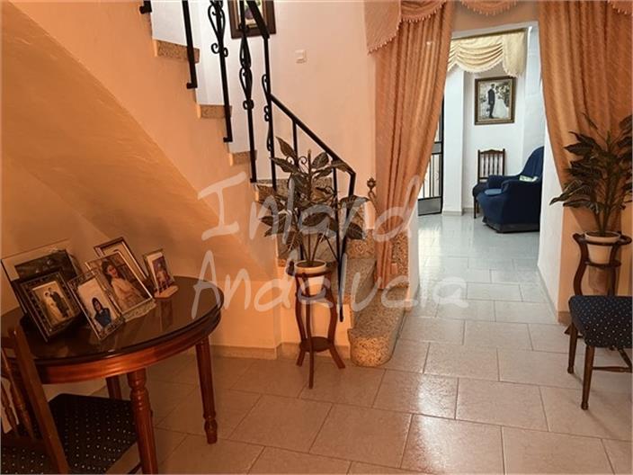 Image No.11-Maison de 4 chambres à vendre à Luque