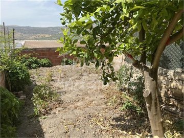 Inland Andalucia most sold property