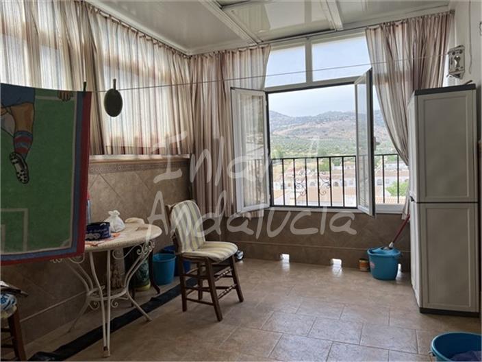 Image No.4-Maison de 4 chambres à vendre à Luque