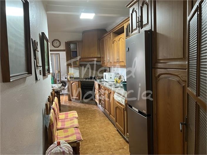 Image No.5-Maison de 4 chambres à vendre à Luque