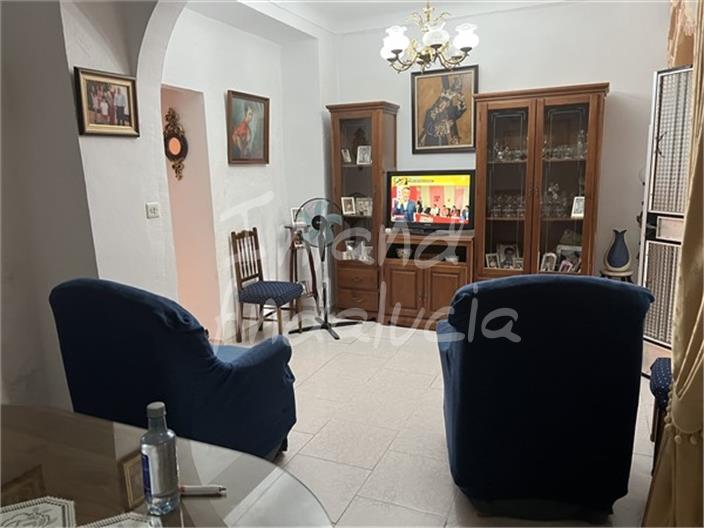 Image No.6-Maison de 4 chambres à vendre à Luque