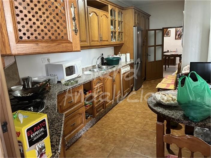 Image No.7-Maison de 4 chambres à vendre à Luque