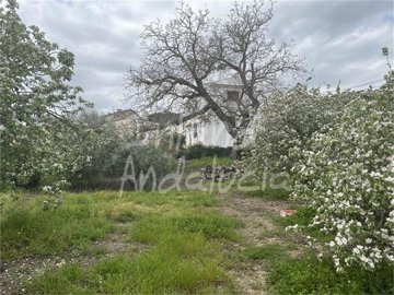 Inland Andalucia most sold property