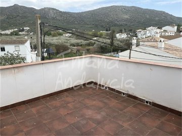 Inland Andalucia most sold property