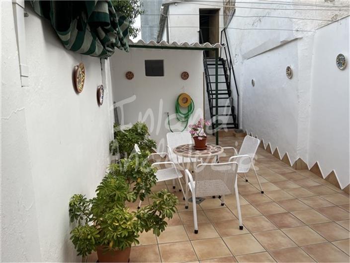 Priego de C&#243;rdoba, House