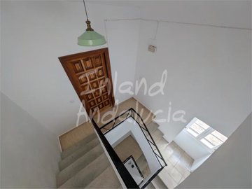 Inland Andalucia most sold property