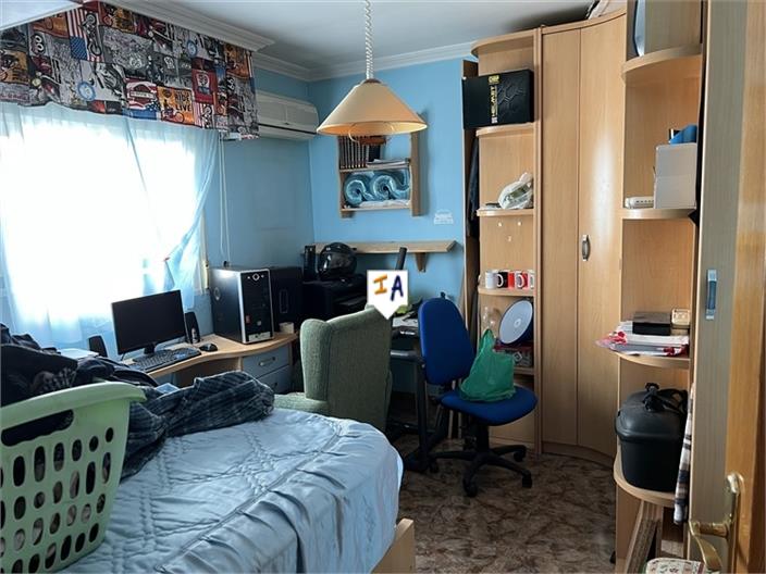 Image No.11-Maison de 4 chambres à vendre à Alcalá la Real