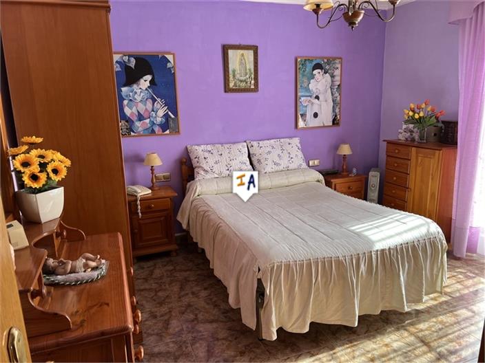 Image No.12-Maison de 4 chambres à vendre à Alcalá la Real