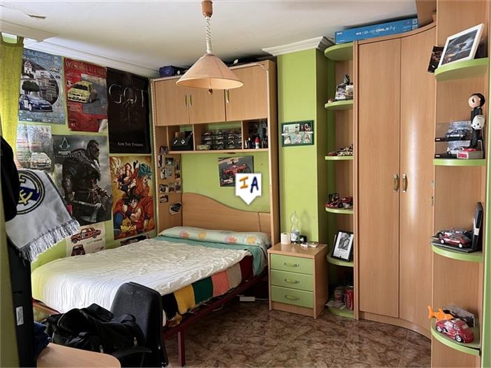 Image No.15-Maison de 4 chambres à vendre à Alcalá la Real