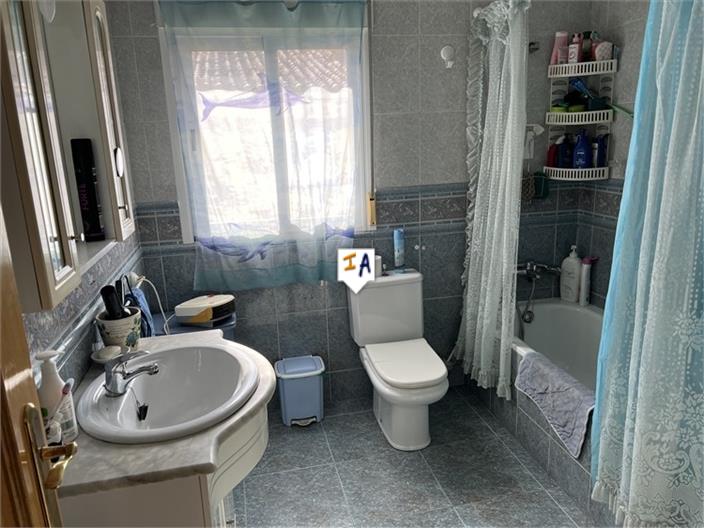 Image No.16-Maison de 4 chambres à vendre à Alcalá la Real