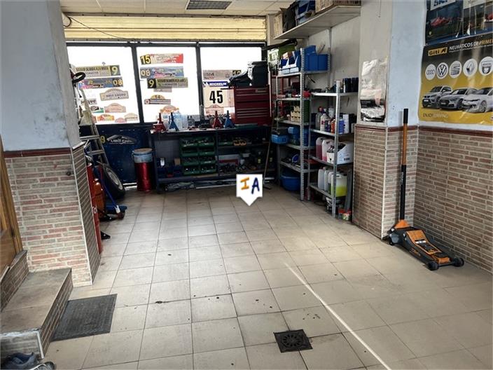 Image No.17-Maison de 4 chambres à vendre à Alcalá la Real