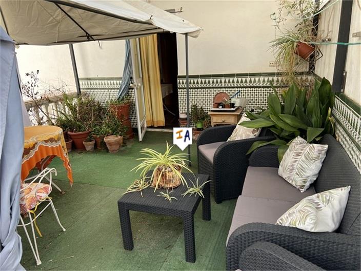 Image No.3-Maison de 4 chambres à vendre à Alcalá la Real