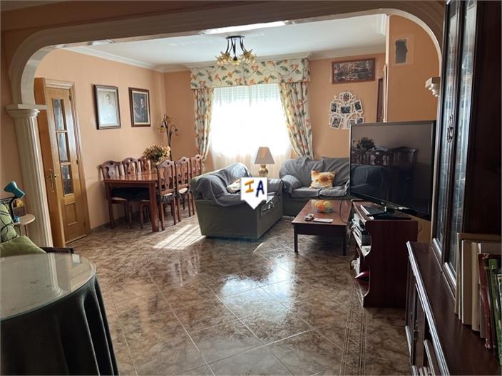 Image No.5-Maison de 4 chambres à vendre à Alcalá la Real