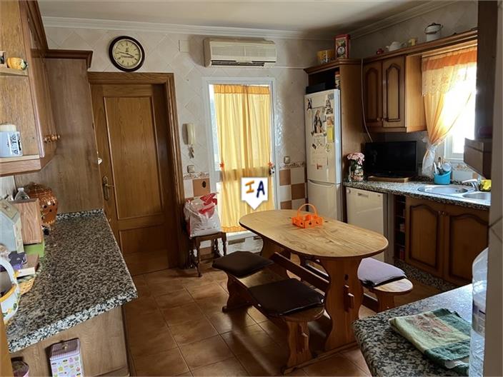 Image No.6-Maison de 4 chambres à vendre à Alcalá la Real