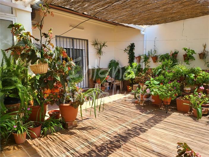 Image No.3-Maison de 3 chambres à vendre à Humilladero