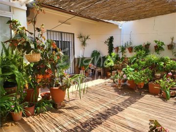 Inland Andalucia most sold property