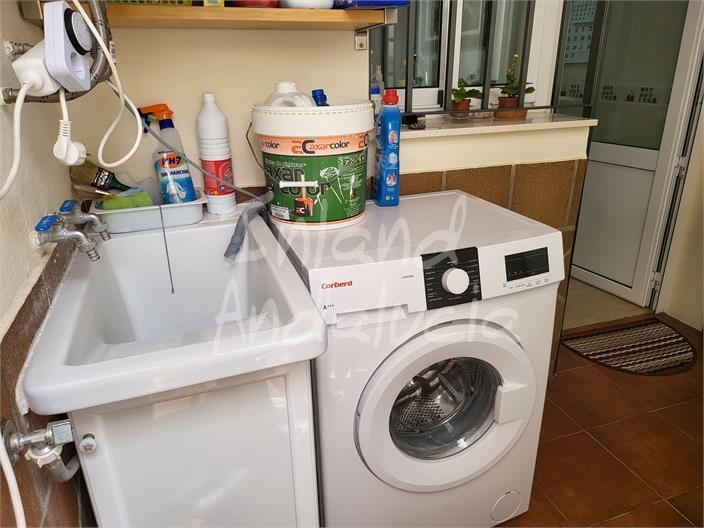 Image No.5-Maison de 3 chambres à vendre à Humilladero