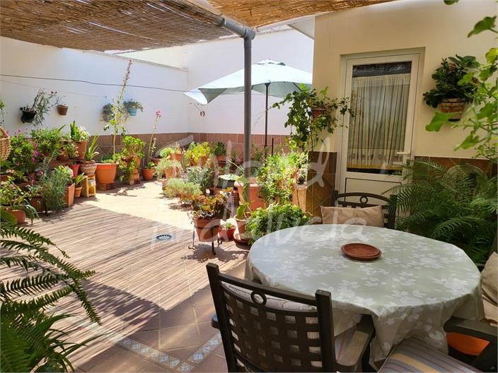 Image No.6-Maison de 3 chambres à vendre à Humilladero