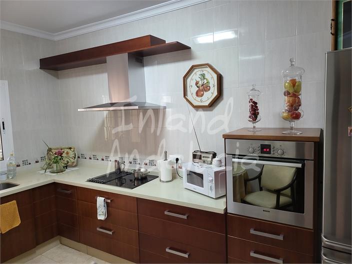 Image No.8-Maison de 3 chambres à vendre à Humilladero