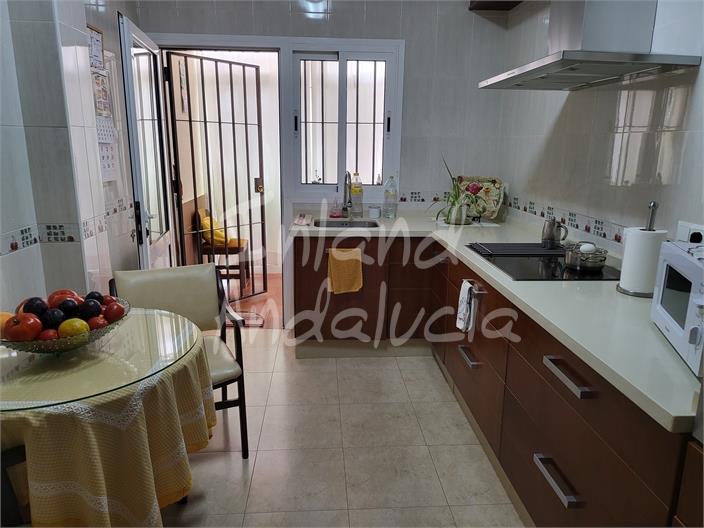 Image No.10-Maison de 3 chambres à vendre à Humilladero