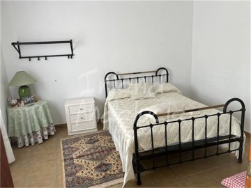 Inland Andalucia most sold property
