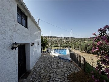 Inland Andalucia most sold property