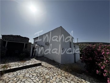 Inland Andalucia most sold property